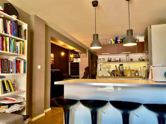 ロッカシティアパート