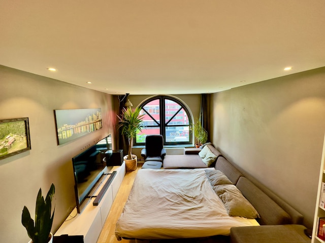 ロッカシティアパート