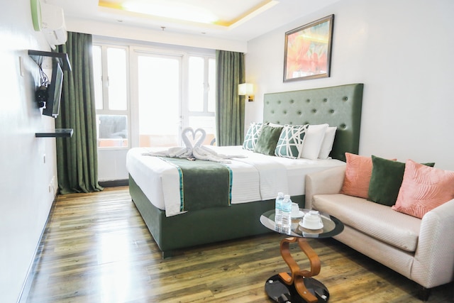 パシフィックベイグランドスイーツ