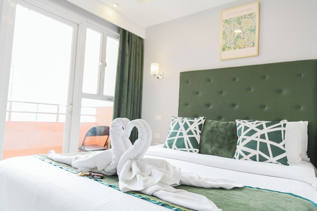 パシフィックベイグランドスイーツ