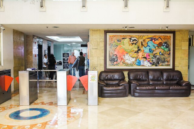 パシフィックベイグランドスイーツ