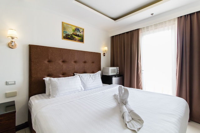 パシフィックベイグランドスイーツ