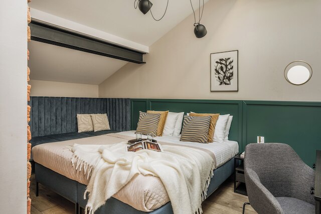 ペントハウス ストラドム - ロフトアフェア