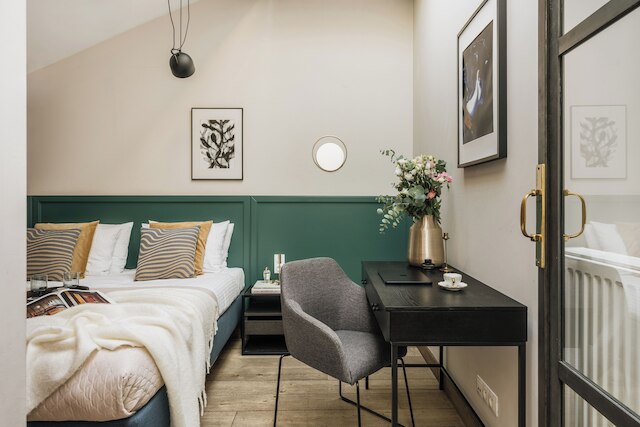 ペントハウス ストラドム - ロフトアフェア