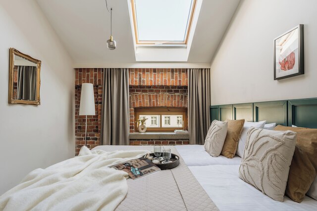 ペントハウス ストラドム - ロフトアフェア