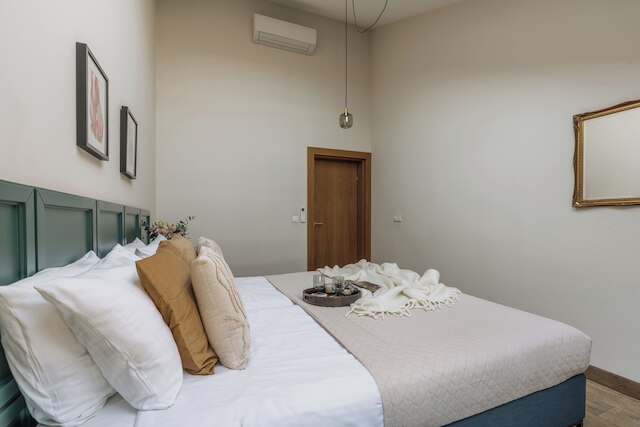 ペントハウス ストラドム - ロフトアフェア