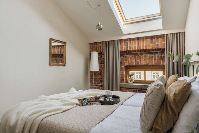 ペントハウス ストラドム - ロフトアフェア