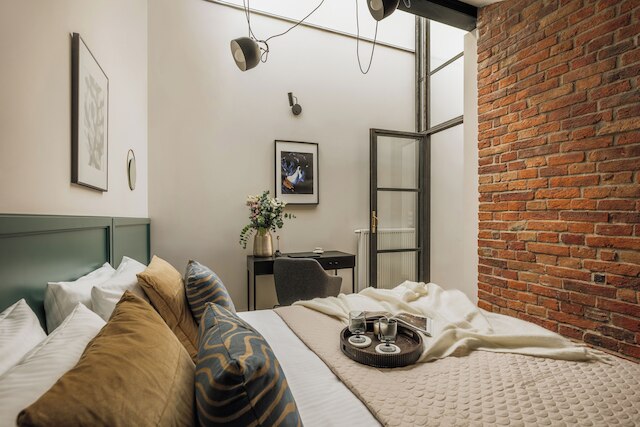 ペントハウス ストラドム - ロフトアフェア