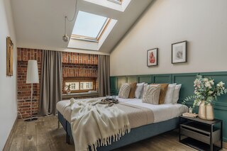 ペントハウス ストラドム - ロフトアフェア