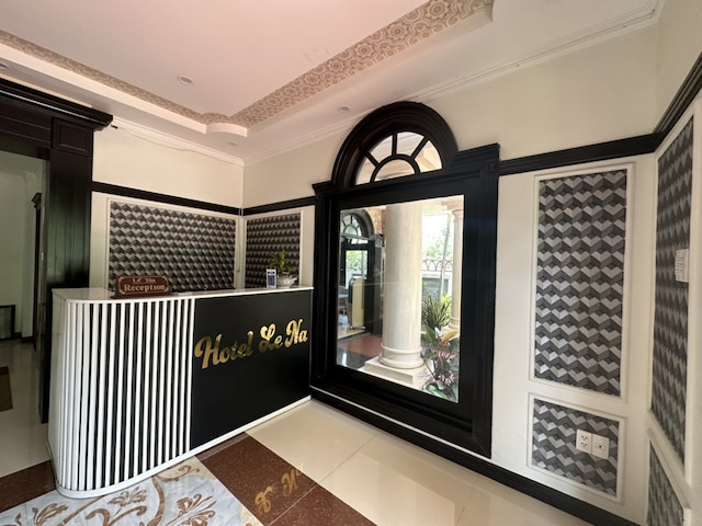 キャピタルO 1183 ヴィラ・ル・ナ