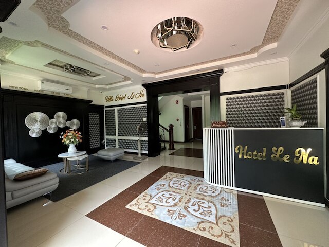 キャピタルO 1183 ヴィラ・ル・ナ