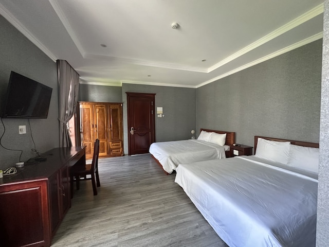 キャピタルO 1183 ヴィラ・ル・ナ