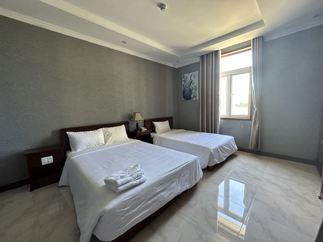 キャピタルO 1183 ヴィラ・ル・ナ