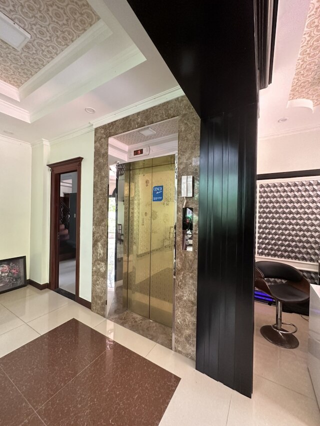 キャピタルO 1183 ヴィラ・ル・ナ