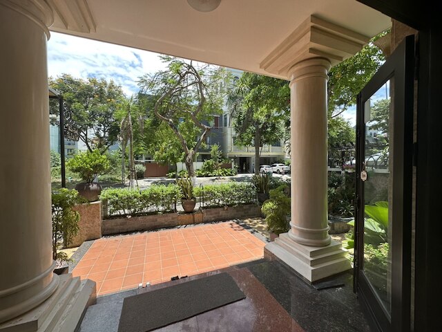 キャピタルO 1183 ヴィラ・ル・ナ