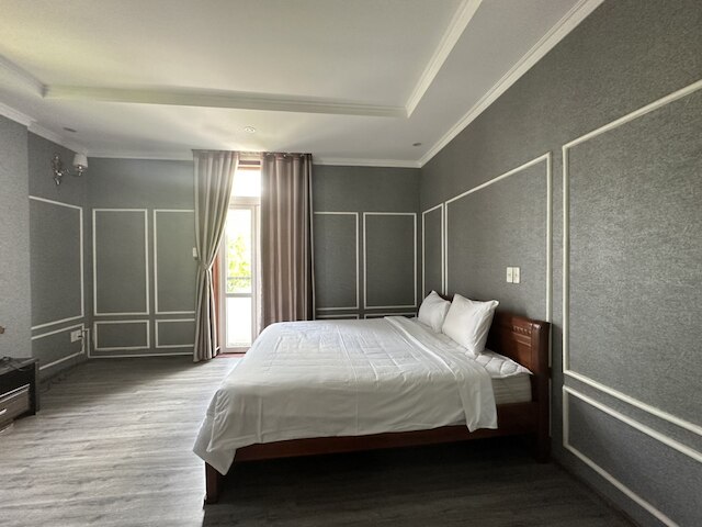 キャピタルO 1183 ヴィラ・ル・ナ