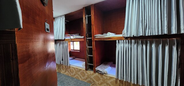 VT スカイ・シップ・ホテル