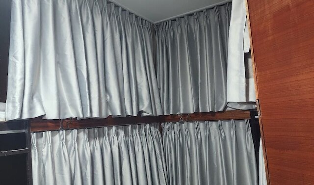 VT スカイ・シップ・ホテル