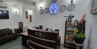 VT スカイ・シップ・ホテル