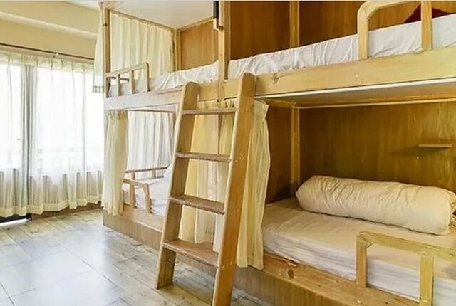 VT スカイ・シップ・ホテル