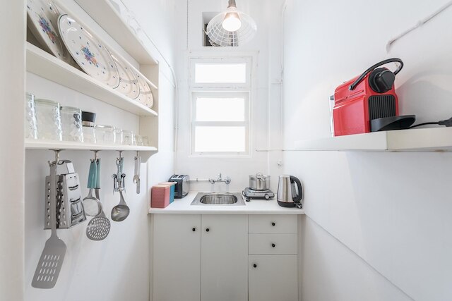 キュート アンド セントラル アパートメント フォー 3 ニュー フィーチャーズ 2024 アップグレード