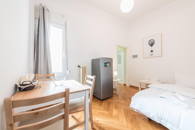 キュート アンド セントラル アパートメント フォー 3 ニュー フィーチャーズ 2024 アップグレード