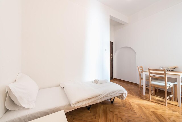 キュート アンド セントラル アパートメント フォー 3 ニュー フィーチャーズ 2024 アップグレード