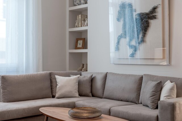 ヒストリック プラカズ デラックス アパートメント