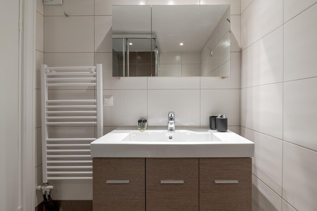 ヒストリック プラカズ デラックス アパートメント