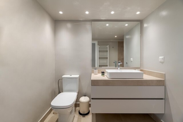 ヒストリック プラカズ デラックス アパートメント