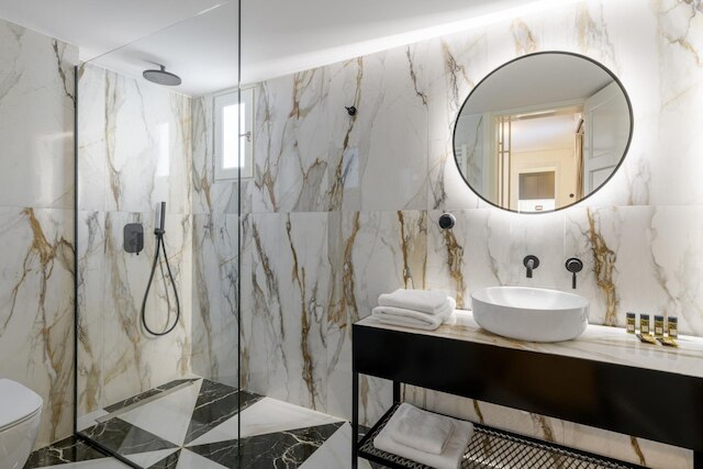 ユア 4 ベッドルーム ドリーム ハウス ウィズ アクロポリス ビュー ジャグジー