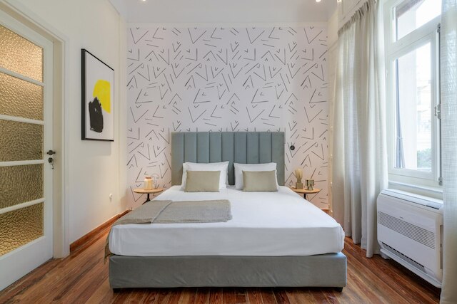 ユア 4 ベッドルーム ドリーム ハウス ウィズ アクロポリス ビュー ジャグジー