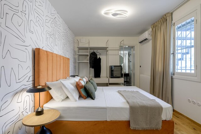 ユア 4 ベッドルーム ドリーム ハウス ウィズ アクロポリス ビュー ジャグジー