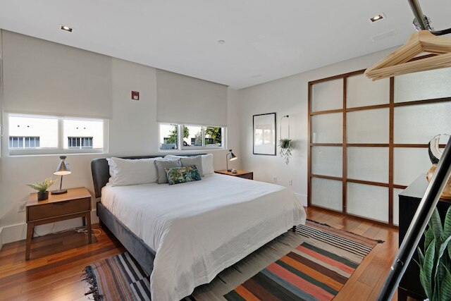 ロアミアットコリンズアヴェペントハウス