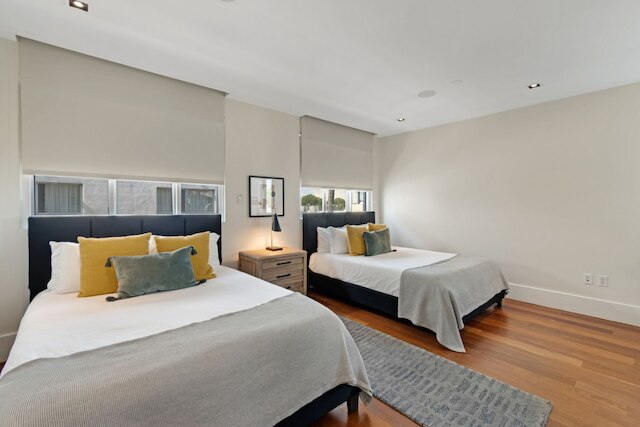 ロアミアットコリンズアヴェペントハウス