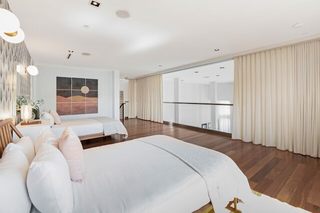 ロアミアットコリンズアヴェペントハウス