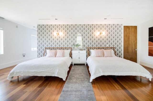 ロアミアットコリンズアヴェペントハウス