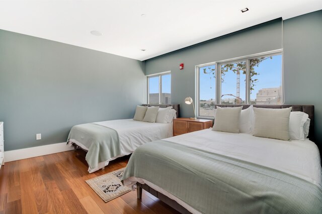 ロアミアットコリンズアヴェペントハウス