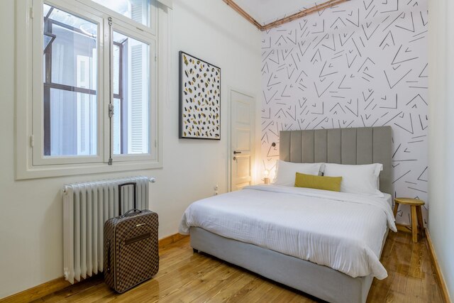 インカンパラブル プラカズ ラックス 2ベッドルーム アパート ウィズ プライベート ヒーテッド プール