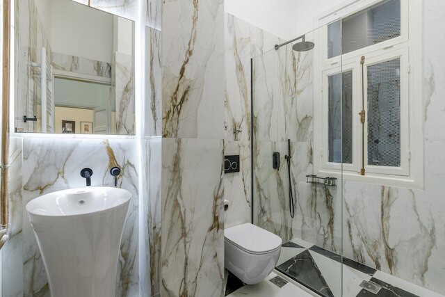 インカンパラブル プラカズ ラックス 2ベッドルーム アパート ウィズ プライベート ヒーテッド プール