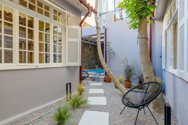 インカンパラブル プラカズ ラックス 2ベッドルーム アパート ウィズ プライベート ヒーテッド プール