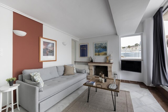 ルック アウト エンシェント アテネ フロム ア ユニーク スポット