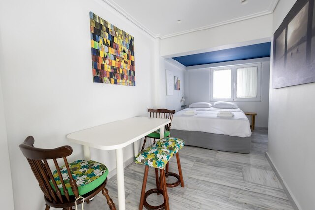 ルック アウト エンシェント アテネ フロム ア ユニーク スポット