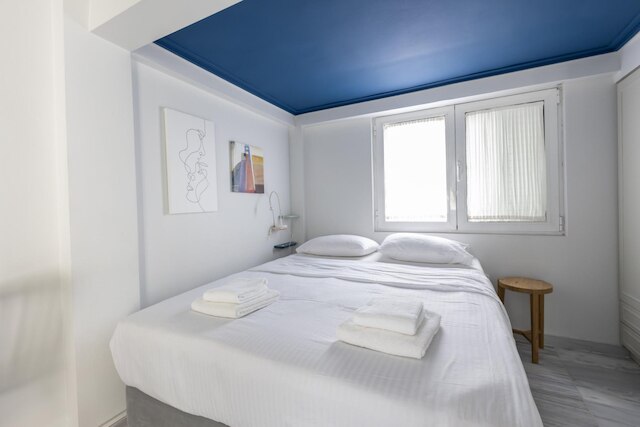 ルック アウト エンシェント アテネ フロム ア ユニーク スポット