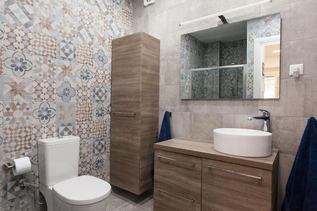 ラブリー 2 ベッドルーム アパートメント イン メタクスルギオ センター