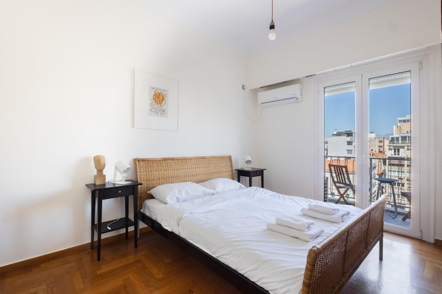 3 ベッドルーム ラグジュアリー アパートメント インクレディブル アクロポリスビュー