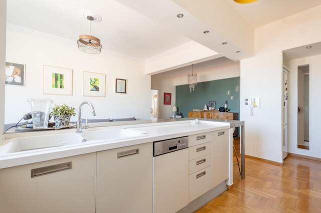 3 ベッドルーム ラグジュアリー アパートメント インクレディブル アクロポリスビュー