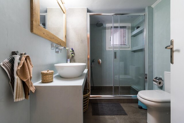 ミツェオン 2オス イン アテネ