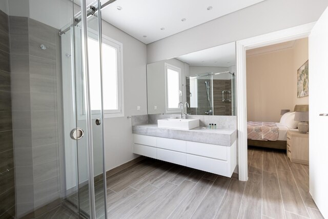 エンシェント アテネ グレート アパートメント ホームオフィス ウィズ アクロポリスビュー