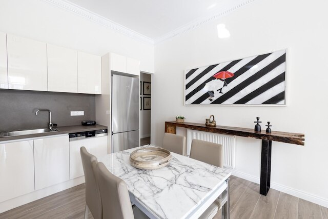 エンシェント アテネ グレート アパートメント ホームオフィス ウィズ アクロポリスビュー